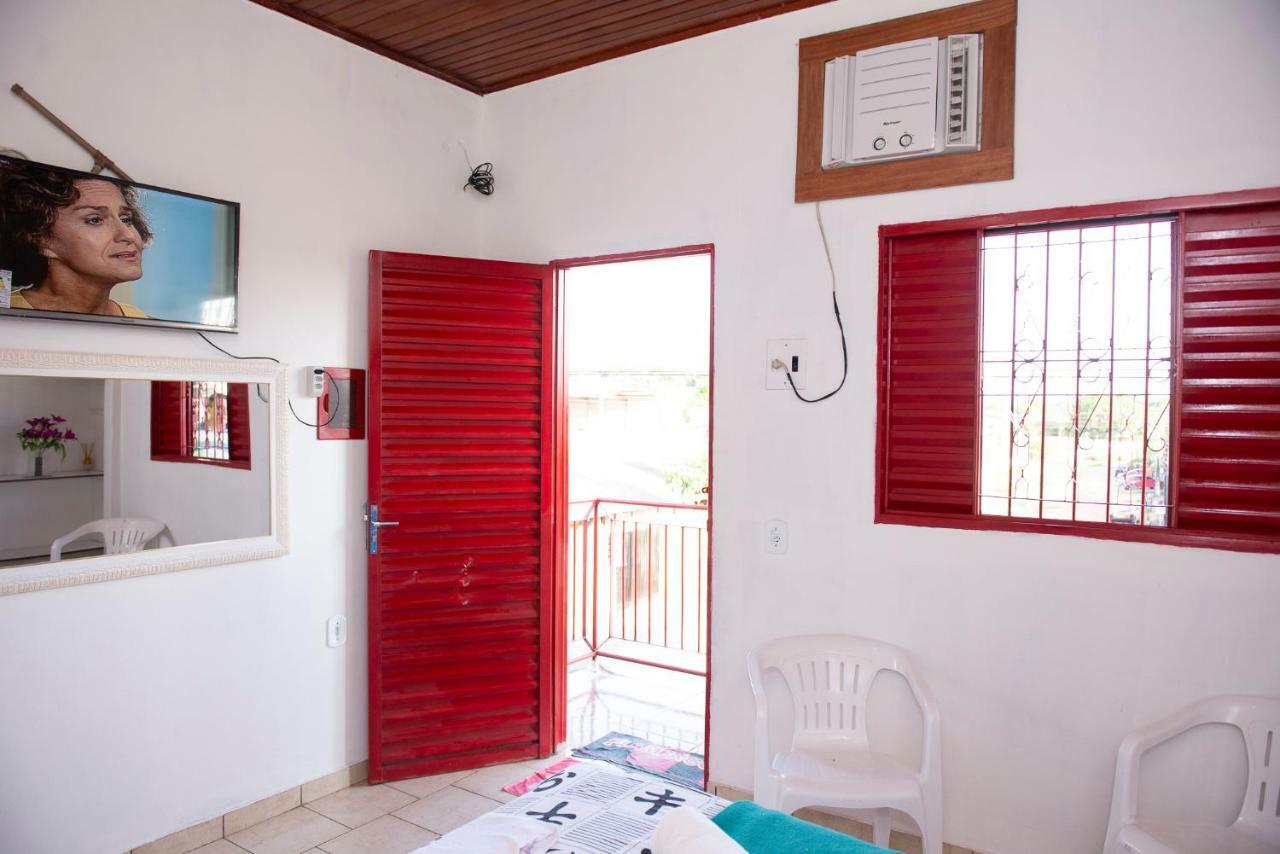 Excelente Apartamento - Família Mangas Monteiro Macapá Exterior foto